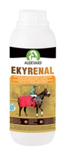 Audevard Ekyrenal 1L