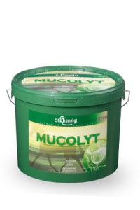St. Hippolyt Mucolyt 10kg