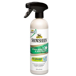 Absorbine StainRemover&Whitener
