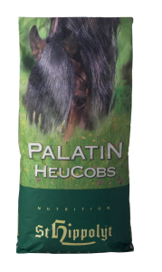 St. Hippolyt Palatin Glyx-Wiese Heucobs 20kg