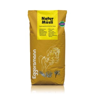 Eggersmann Natur Musli 20kg