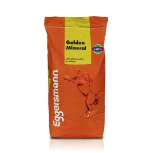 Eggersmann Golden Mineral 25kg