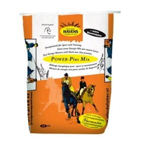 Havens Power Plus Mix 20kg