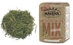 Havens Mix Sieczka 15kg