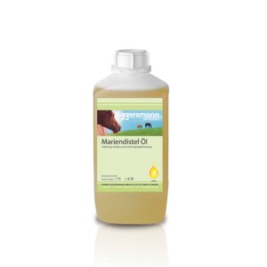 Eggersmann Mariendistel Ol 1l