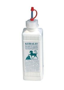 Keralit Strehl-Liquide 250ml