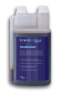 St. Hippolyt Brandon Plus Tendonizer
