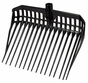 Kerbl Widły EcoFork