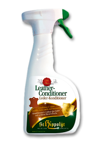 St. Hippolyt Leather Conditioner 500ml