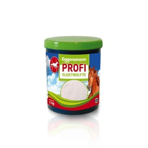 Eggersmann Profi Elektrolyte 1kg