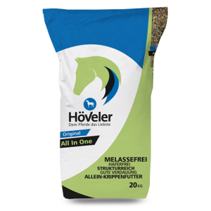 Hoveler All In One 20kg