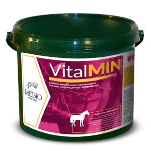 Mebio VitalMIN 3kg