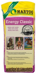 Hartog Energy Classic 20kg