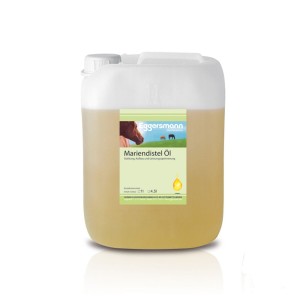 Eggersmann Mariendistel Ol 4,5l