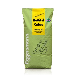Eggersmann ReVital Cubes 25kg