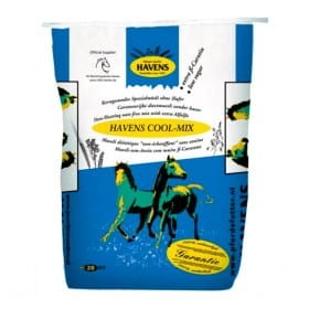 Havens Cool Mix 20kg