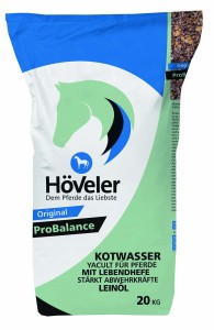Hoveler ProBalance 20kg