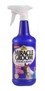 Absorbine Miracle Groom
