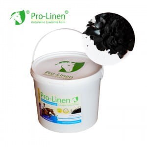 Pro-Linen Makuch z Czarnuszki 2kg