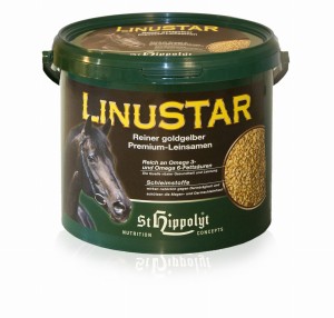 St. Hippolyt Linustar 3kg