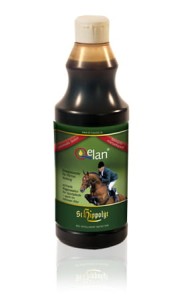 St. Hippolyt Qelan 600g
