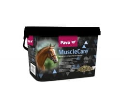 Pavo MuscleCare 3kg