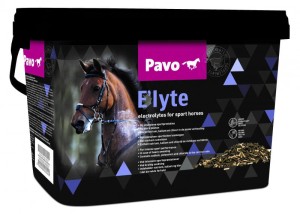 Pavo E'lyte 3kg