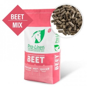 Pro-Linen Beet Mix 20kg
