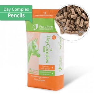 Pro-Linen Day Complex Pencils 15 kg