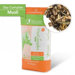 Pro-Linen Day Complex Musli 15kg