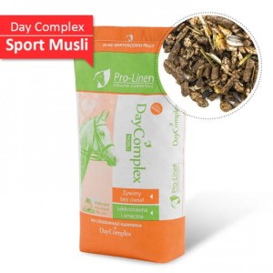 Pro-Linen Day Complex Sport Musli 20kg