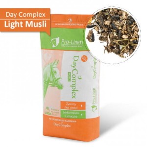 Pro-Linen Day Complex Light Musli 15kg