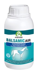 Audevard Balsamic Air 500 ml
