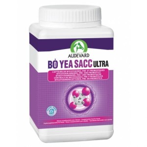 Audevard Bo Yea Sacc Ultra 1,2 kg
