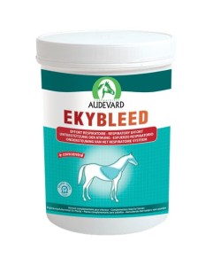 Audevard Ekybleed 490 g