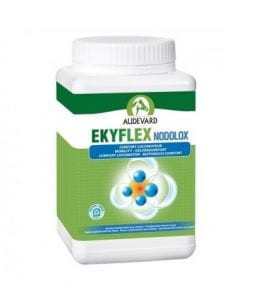 Audevard Ekyflex Nodolox 1,2 kg