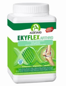 Audevard Ekyflex Arthro 4.5 kg