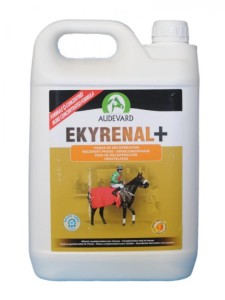 Audevard Ekyrenal 5L