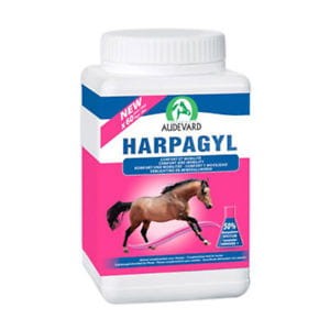 Audevard Harpagyl 450g