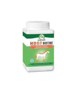 Audevard Hoof Biotine 1kg