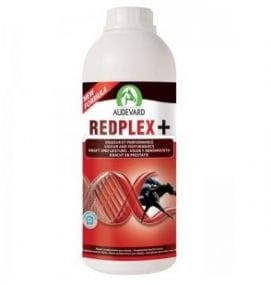 Audevard Redplex 5 L