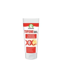 Audevard Tifene Gel 150 ml