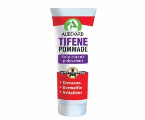 Audevard Tifene Pommade 250 ml