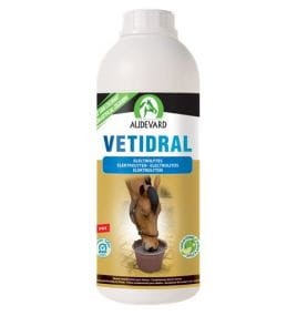 Audevard Vetidral 1.5L