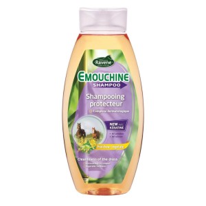 Ravene Emouchine Shampoo 500 ml 