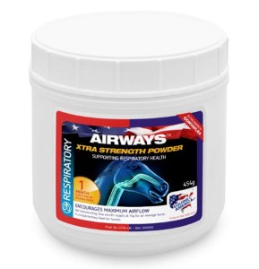 Cortaflex Airways Xtra Strenght Powder 500g 