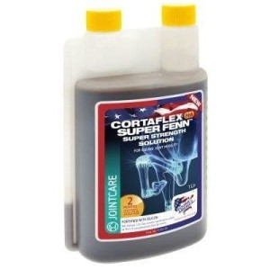 Cortaflex HA Super Fenn Super Strenght Solution 1l 