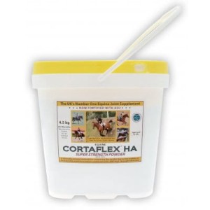 Cortaflex HA Super Fenn Powder 4,5kg