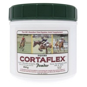 Cortaflex HA Regular Powder 500g