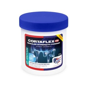 Cortaflex HA Regular Strenght Powder 250g